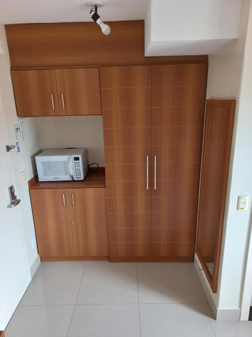 Apartament Lindos Flats Com 7 Piscinas, Bar Molhado, Restaurante - Perto Do Centro De Caldas Novas! Zewnętrze zdjęcie